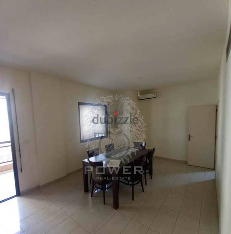 P#SK108302 apartment for rent in Dekwaneh/دكوانة 3