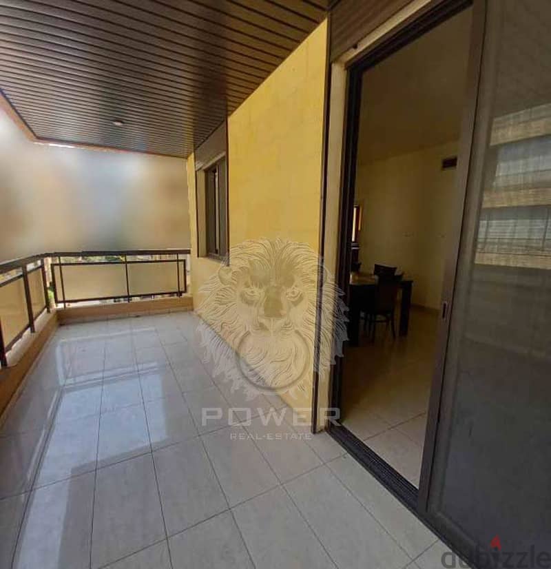 P#SK108302 apartment for rent in Dekwaneh/دكوانة 4