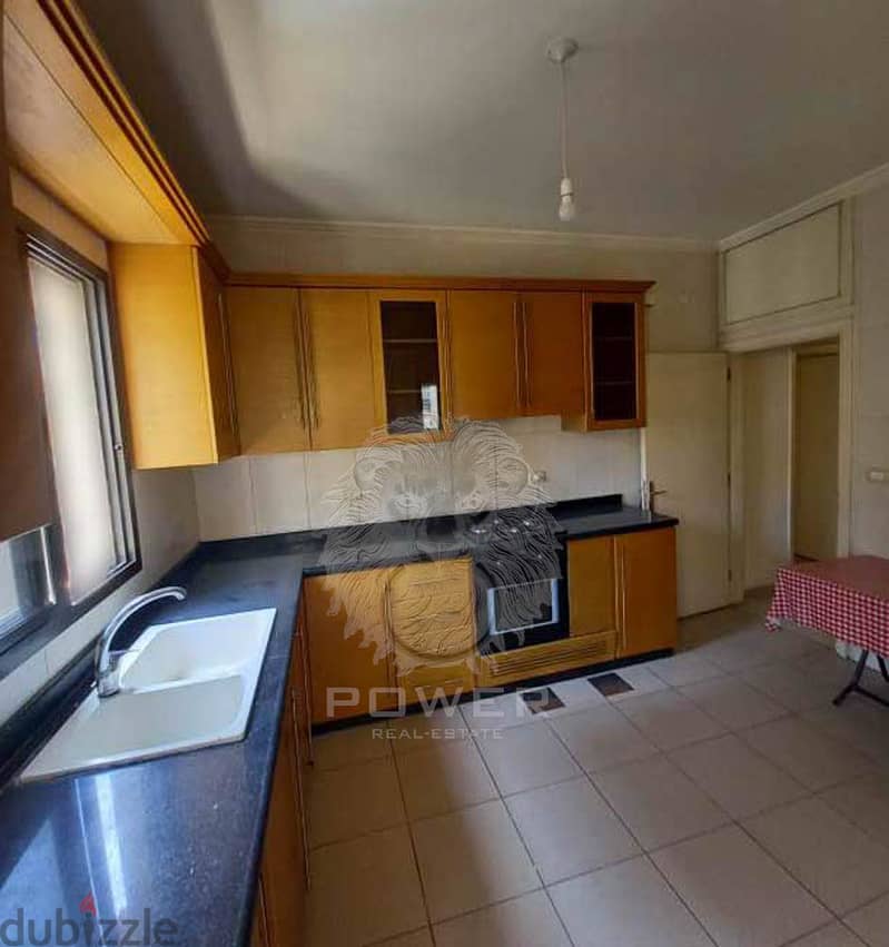 P#SK108302 apartment for rent in Dekwaneh/دكوانة 5