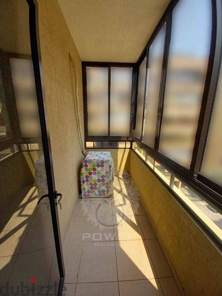 P#SK108302 apartment for rent in Dekwaneh/دكوانة 6