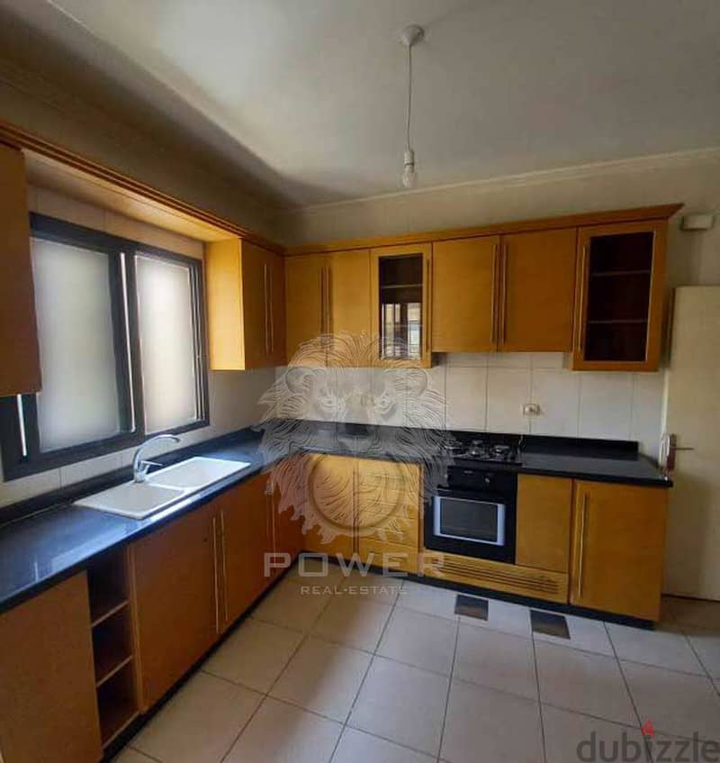 P#SK108302 apartment for rent in Dekwaneh/دكوانة 7