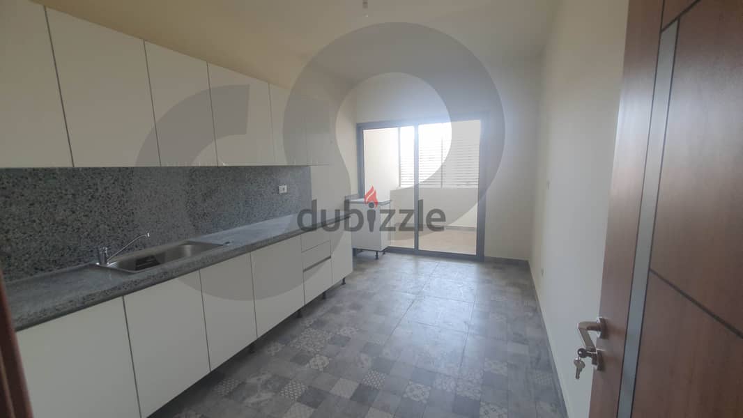 130 SQM Apartment for rent in Mazraa /المزرعة REF#DA108581 2