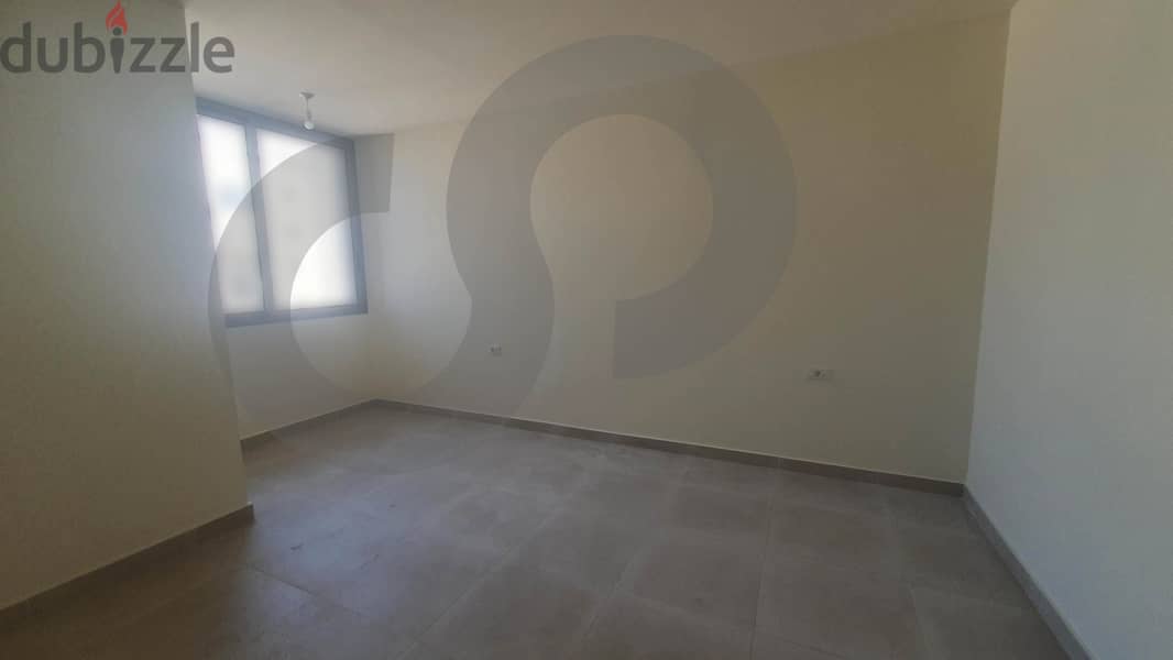130 SQM Apartment for rent in Mazraa /المزرعة REF#DA108581 3