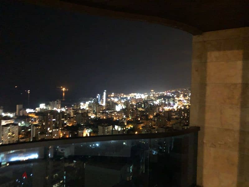 apartment For sale in beenaya 400k. شقة للبيع في بقنايا ٤٠٠،٠٠٠$ 5