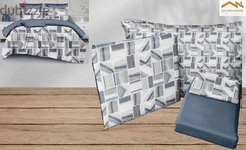 duvet cover set 5