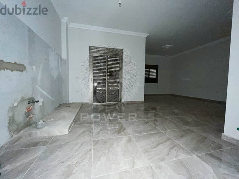 P#NM108324 APARTMENT FOR SALE IN AMIOUN/أميون 2