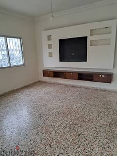 apartment For sale in dekweneh 137k. شقة للبيع في الدكوانة ١٣٧،٠٠٠$