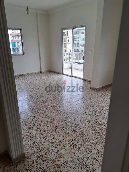 apartment For sale in dekweneh 137k. شقة للبيع في الدكوانة ١٣٧،٠٠٠$ 2