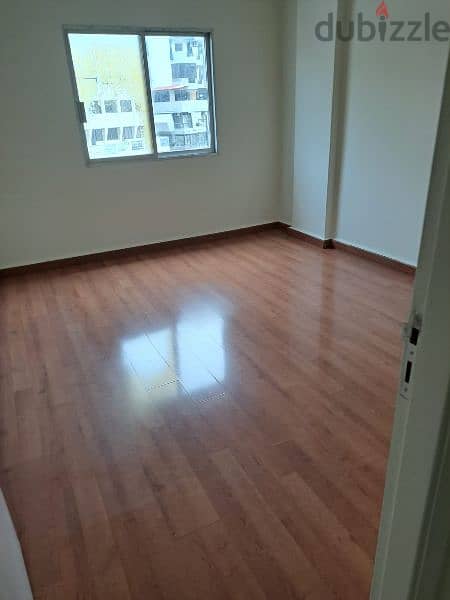 apartment For sale in dekweneh 137k. شقة للبيع في الدكوانة ١٣٧،٠٠٠$ 3