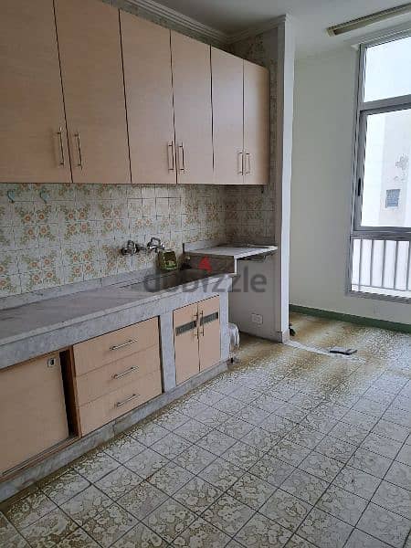 apartment For sale in dekweneh 137k. شقة للبيع في الدكوانة ١٣٧،٠٠٠$ 10