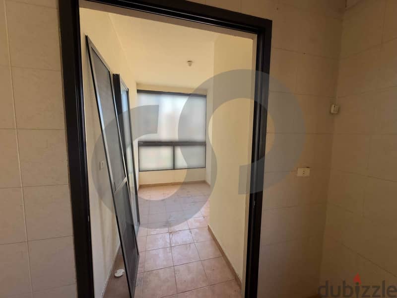 200 square meter brand new apartment in Tripoli/طرابلسREF#TI108583 2