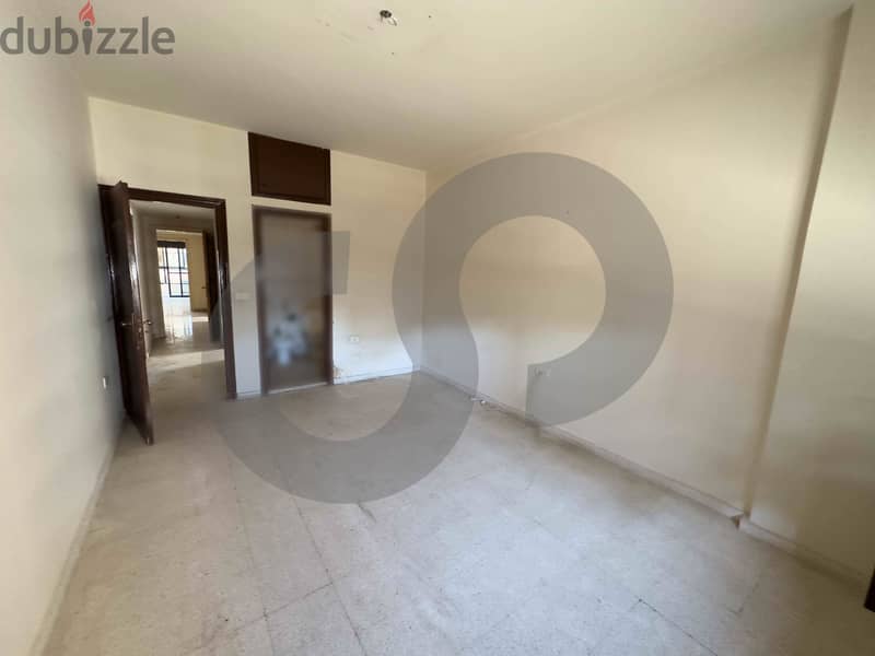 200 square meter brand new apartment in Tripoli/طرابلسREF#TI108583 4