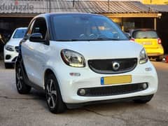 2016 Smart Fortwo (11,000$ INCLUDING REGISTRATION)