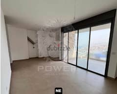 P#NE108595 new high end apartment in  nahr Ibrahim/ نهر ابراهيم 0