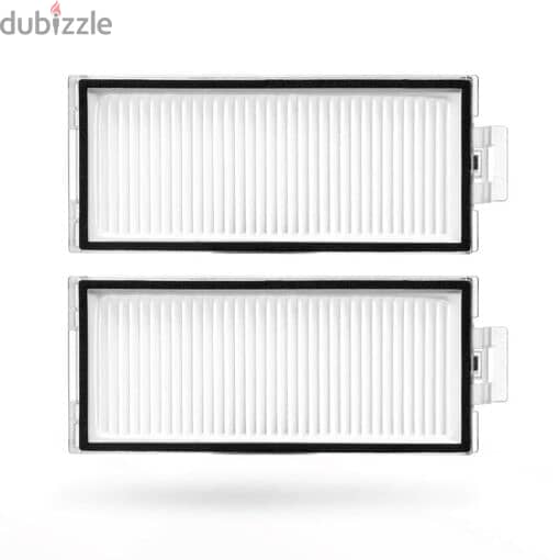 Washable Filter for Roborock Q5 Q7 and Q8 Series 0