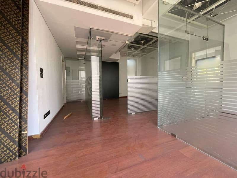 JH24-3480 Office building 1,600m for rent in Downtown Beirut 2
