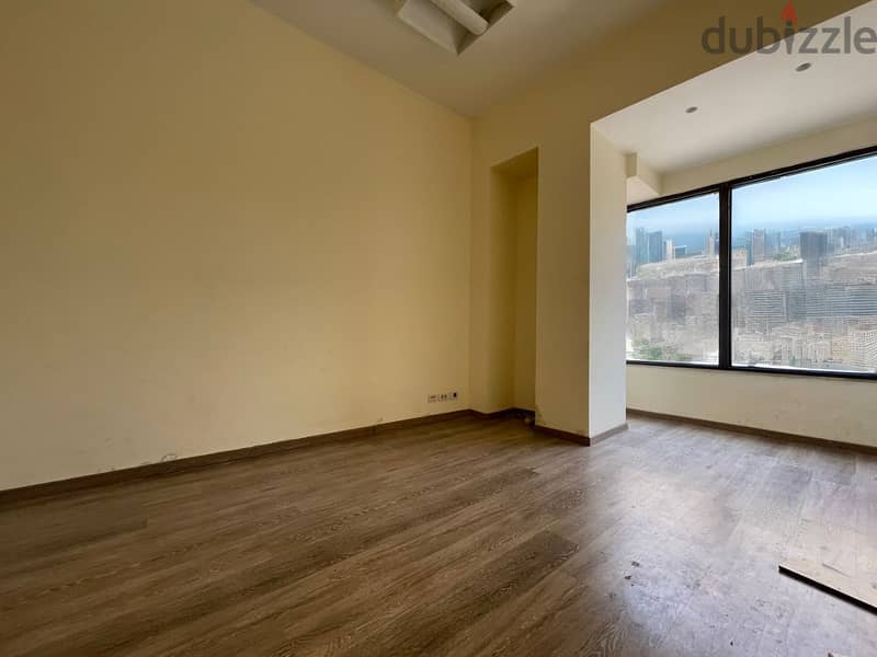 JH24-3480 Office building 1,600m for rent in Downtown Beirut 5