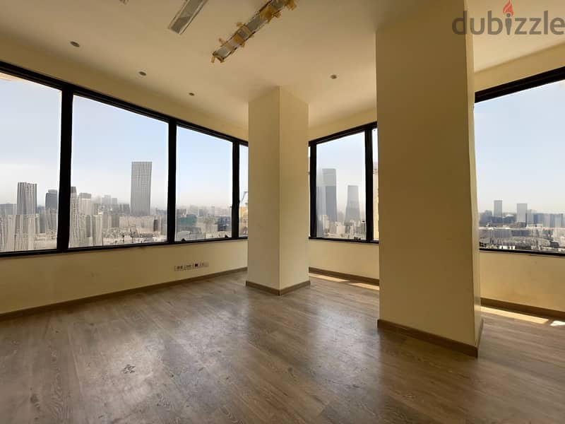 JH24-3480 Office building 1,600m for rent in Downtown Beirut 6