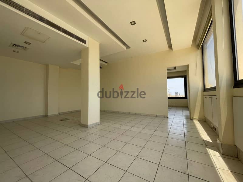 JH24-3480 Office building 1,600m for rent in Downtown Beirut 9