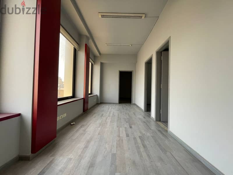 JH24-3480 Office building 1,600m for rent in Downtown Beirut 12
