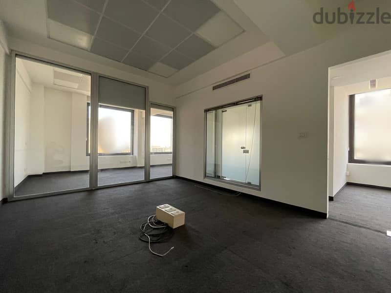 JH24-3480 Office building 1,600m for rent in Downtown Beirut 15