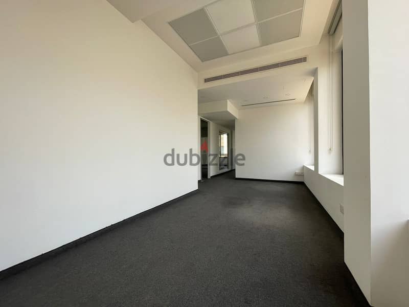 JH24-3480 Office building 1,600m for rent in Downtown Beirut 17