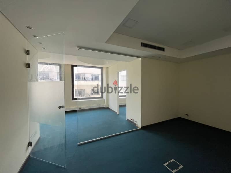 JH24-3480 Office building 1,600m for rent in Downtown Beirut 18