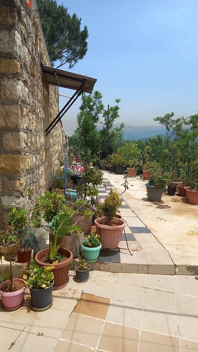 STAND ALONE IN BEIT MERRY PRIME WITH VIEW 800SQ, BMLN-116