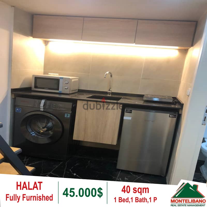 Chalet for sale in Halat!! 0