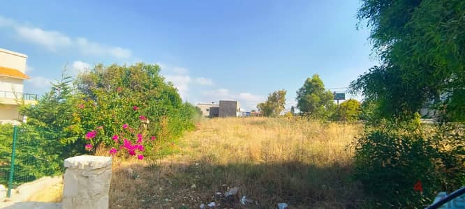 L15527-1,000 SQM Land for Rent In Barbara