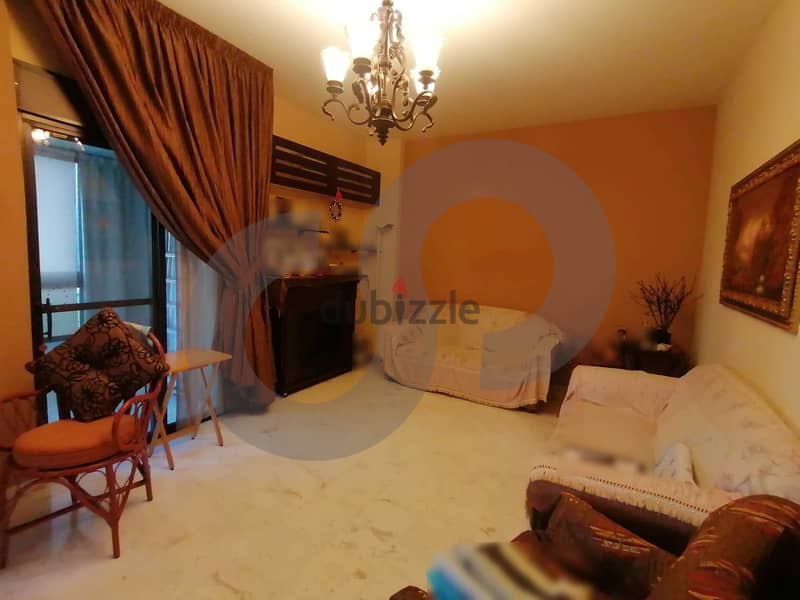 200 sqm apartment in Horsh Tabet/حرش تابتREF#JO108603 2