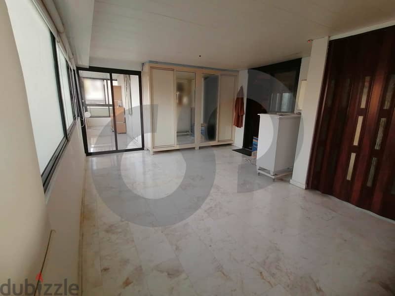 200 sqm apartment in Horsh Tabet/حرش تابتREF#JO108603 3