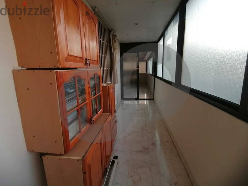 200 sqm apartment in Horsh Tabet/حرش تابتREF#JO108603 6