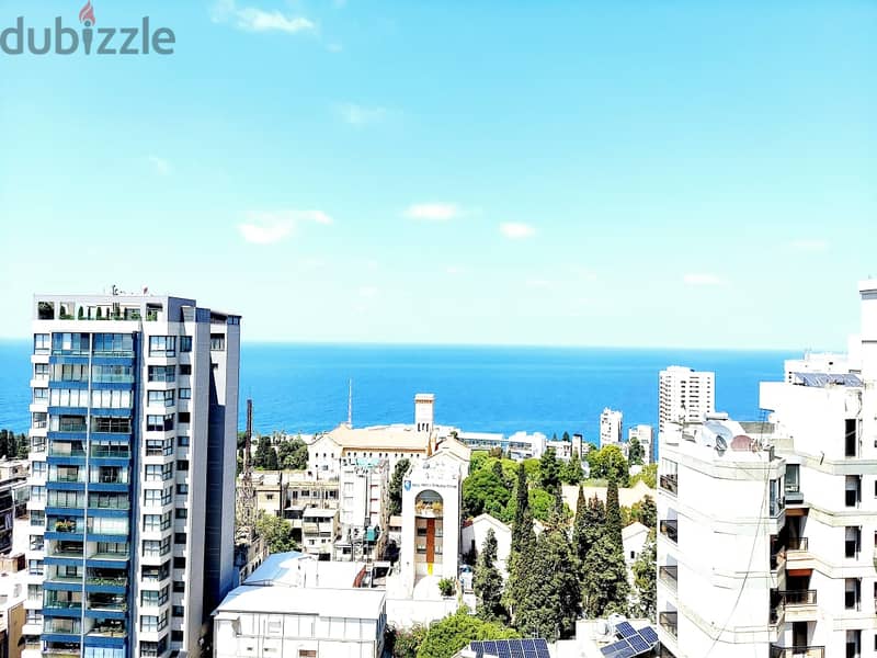 RA24-3484 Luxurious Super Deluxe Apartment 270m for Rent in Hamra 0