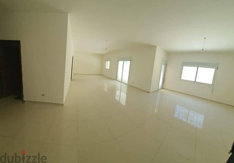 Zouk Mikael 160m 3 bed 3 wc 2 parking 400$ 0