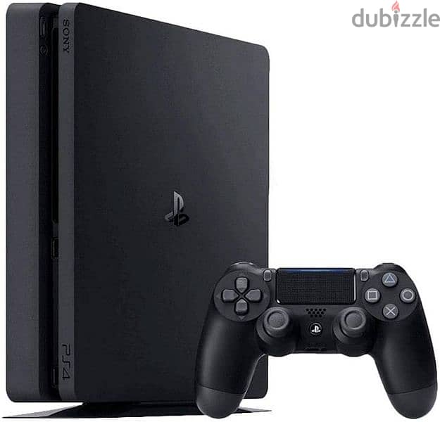 ps4 slim 1t 0