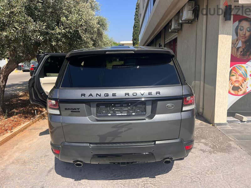 Range rover HSE 2014 clean title USA 17