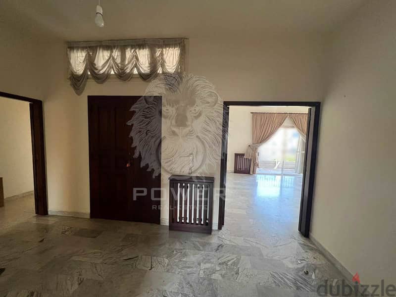 P#MN108602 Luxurious 250 sqm Apartment in Sarba/صربا 4