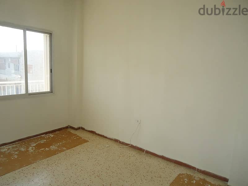 Apartment for rent in Mansourieh شقة للايجار في منصورية 4