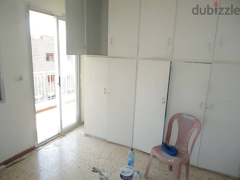 Apartment for rent in Mansourieh شقة للايجار في منصورية 7