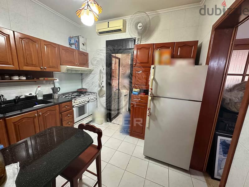 P#RI108606 Super affordable & furnished apartment in batroun/البترون 1
