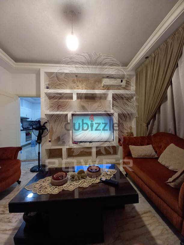 P#SK108604. Hot deal apartment for sale in dawhet Aramoun/دوحة عرمون 1