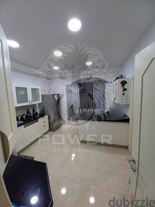 P#SK108604. Hot deal apartment for sale in dawhet Aramoun/دوحة عرمون 8
