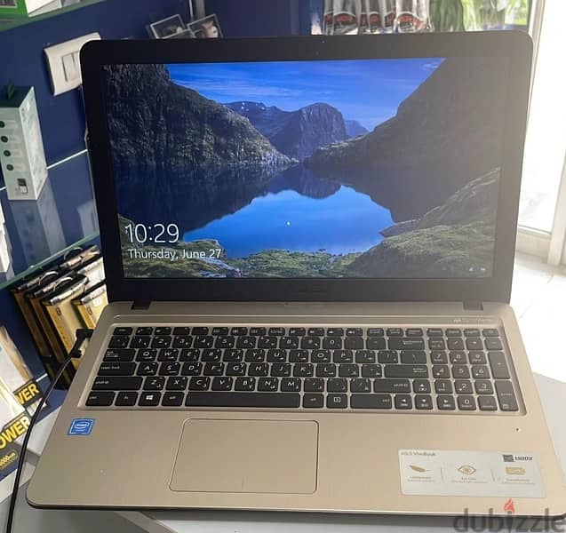 Asus VivoBook 2