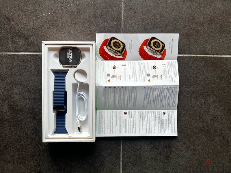 smart watches microwear 3