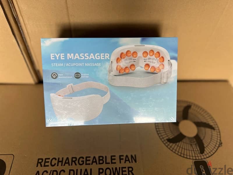 eye massager 3