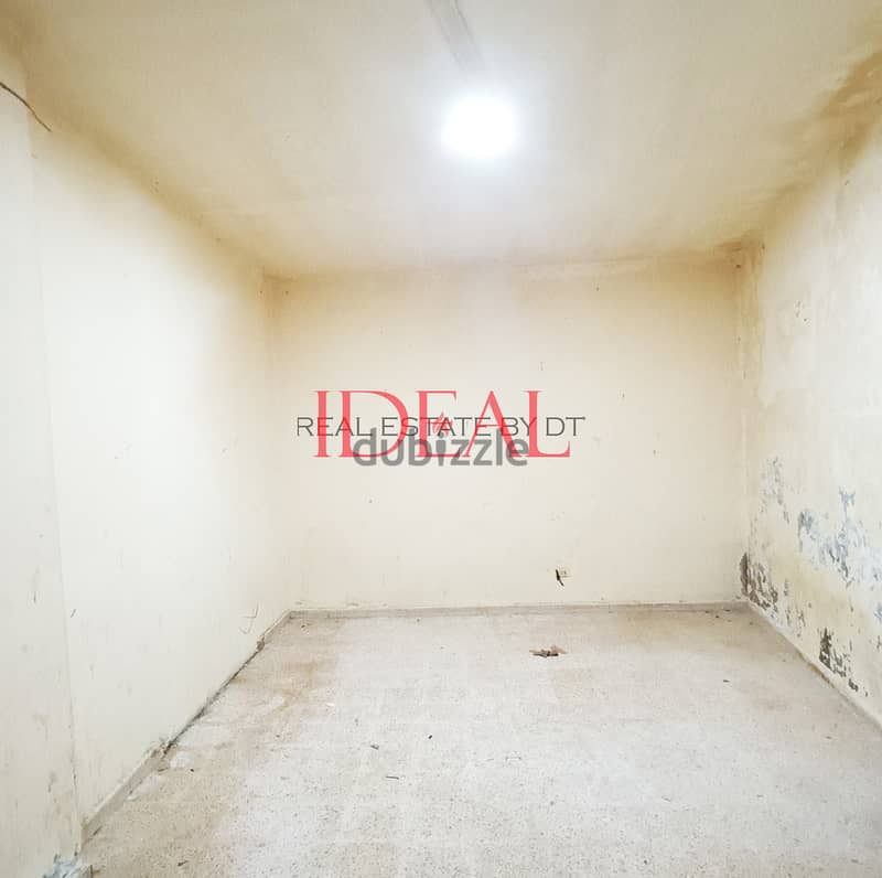 Warehouse for sale in Mar Roukoz 320 sqm مستودع للبيع ref#yc107 4