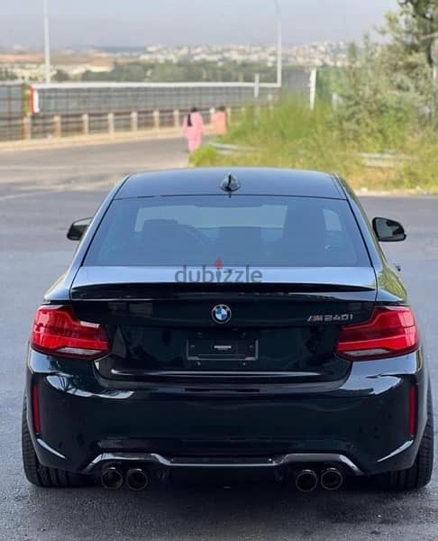 BMW M2 (M Performance Edition) 7