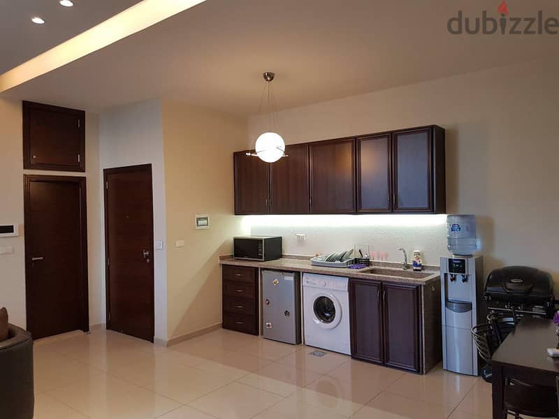 Apartment for rent in Jdeideh - شقة للإيجار في الجديدة 2
