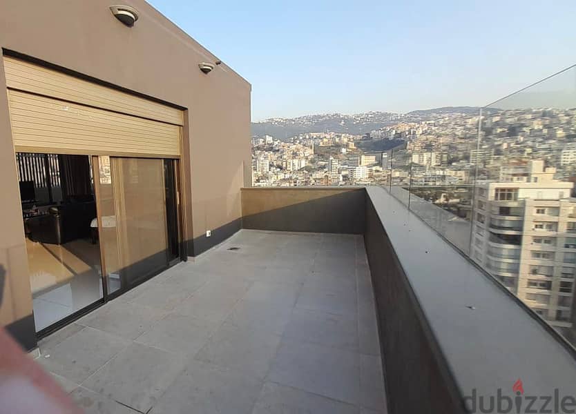 Apartment for rent in Jdeideh - شقة للإيجار في الجديدة 4
